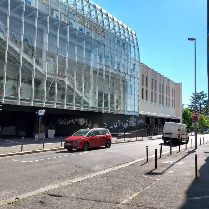 2 Lys Orleans Downtown, Free Secure Parkingアパートメント エクステリア 写真