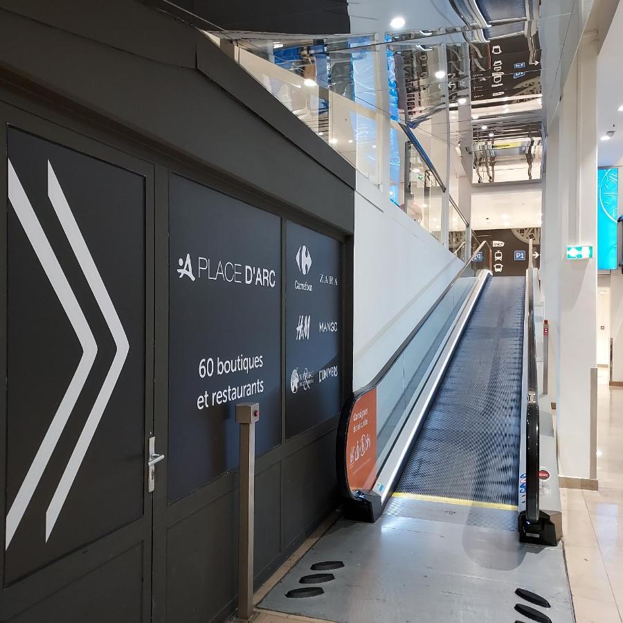 2 Lys Orleans Downtown, Free Secure Parkingアパートメント エクステリア 写真